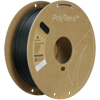 Filament Polymaker PolyTerra™ PLA - Charcoal Black / 1 kg, 1.75mm