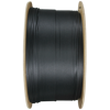 Filament Polymaker PolyTerra™ PLA - Charcoal Black / 3 kg, 1.75mm