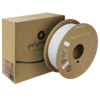 Filament Polymaker PolyTerra™ PLA - Cotton White / 1 kg, 1.75mm