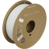 Filament Polymaker PolyTerra™ PLA - Cotton White / 1 kg, 1.75mm