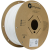 Filament Polymaker PolyTerra™ PLA - Cotton White / 3 kg, 1.75mm