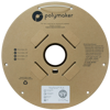 Filament Polymaker PolyTerra™ PLA - Cotton White / 3 kg, 1.75mm