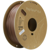 Filament Polymaker PolyTerra™ PLA - Earth Brown / 1 kg, 1.75mm