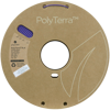 Filament Polymaker PolyTerra™ PLA - Electric Indigo / 1 kg, 1.75mm