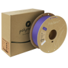 Filament Polymaker PolyTerra™ PLA - Electric Indigo / 1 kg, 1.75mm