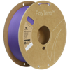 Filament Polymaker PolyTerra™ PLA - Electric Indigo / 1 kg, 1.75mm