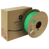 Filament Polymaker PolyTerra™ PLA - Forrest Green / 1 kg, 1.75mm