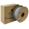 Filament Polymaker PolyTerra™ PLA - Fossil Grey / 1 kg, 1.75mm