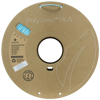 Filament Polymaker PolyTerra™ PLA - Ice / 1 kg, 1.75mm