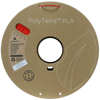 Filament Polymaker PolyTerra™ PLA - Lava Red / 1 kg, 1.75mm