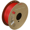 Filament Polymaker PolyTerra™ PLA - Lava Red / 1 kg, 1.75mm