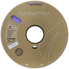 Filament Polymaker PolyTerra™ PLA - Lavender Purple / 1 kg, 1.75mm