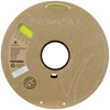 Filament Polymaker PolyTerra™ PLA - Lime Green / 1 kg, 1.75mm