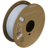 Filament Polymaker PolyTerra™ PLA - Marble White / 1 kg, 1.75mm