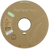 Filament Polymaker PolyTerra™ PLA - Mint / 1 kg, 1.75mm