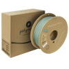 Filament Polymaker PolyTerra™ PLA -  Muted Green / 1 kg, 1.75mm