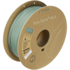 Filament Polymaker PolyTerra™ PLA -  Muted Green / 1 kg, 1.75mm