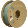 Filament Polymaker PolyTerra™ PLA -  Muted Green / 1 kg, 1.75mm