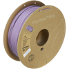 Filament Polymaker PolyTerra™ PLA -  Muted Purple / 1 kg, 1.75mm