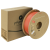 Filament Polymaker PolyTerra™ PLA -  Muted Red / 1 kg, 1.75mm