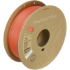 Filament Polymaker PolyTerra™ PLA -  Muted Red / 1 kg, 1.75mm