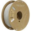 Filament Polymaker PolyTerra™ PLA -  Muted White / 1 kg, 1.75mm