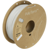 Filament Polymaker PolyTerra™ PLA -  Muted White / 1 kg, 1.75mm