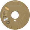 Filament Polymaker PolyTerra™ PLA - Peach / 1 kg, 1.75mm