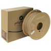 Filament Polymaker PolyTerra™ PLA - Peanut / 1 kg, 1.75mm