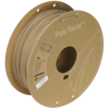 Filament Polymaker PolyTerra™ PLA - Peanut / 1 kg, 1.75mm