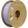 Filament Polymaker PolyTerra™ PLA - Periwinkle / 1 kg, 1.75mm