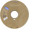 Filament Polymaker PolyTerra™ PLA - Periwinkle / 1 kg, 1.75mm