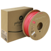 Filament Polymaker PolyTerra™ PLA - Rose / 1 kg, 1.75mm