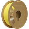 Filament Polymaker PolyTerra™ PLA - Savannah Yellow / 1 kg, 1.75mm