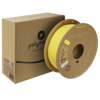 Filament Polymaker PolyTerra™ PLA - Savannah Yellow / 1 kg, 1.75mm