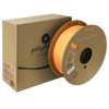 Filament Polymaker PolyTerra™ PLA - Sunrise Orange / 1 kg, 1.75mm