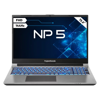 Laptop gamingowy Hyperbook NP5
