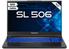 Laptop gamingowy Hyperbook SL506