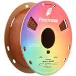 Filament Polymaker Panchroma PLA  - Metallic Bronze  / 1kg, 1.75mm	